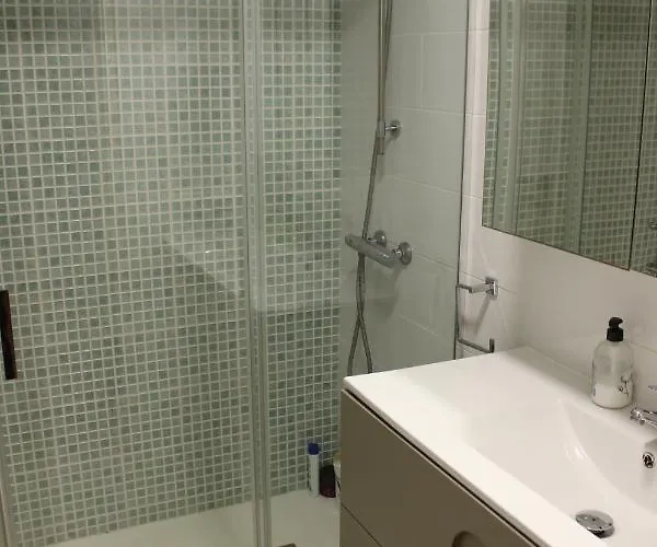 Lägenhet Frente Playa Del Cura Torrevieja