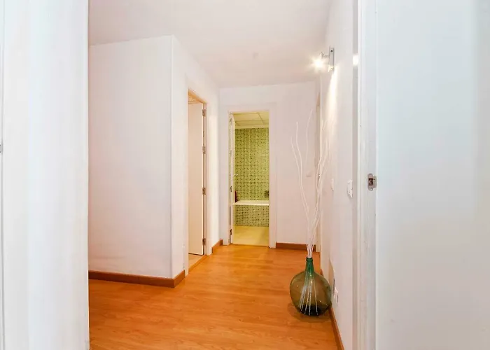 Frente Playa Del Cura Lägenhet Torrevieja