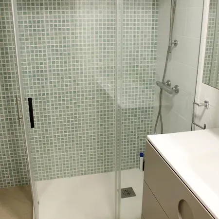 شقة Frente Playa Del Cura تورّيفيِخا