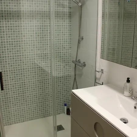 شقة Frente Playa Del Cura تورّيفيِخا