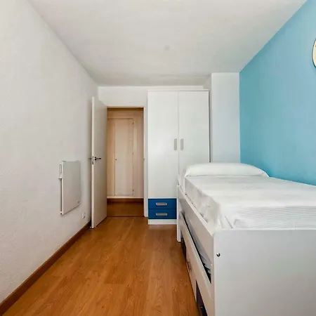 Apartment Frente Playa Del Cura *