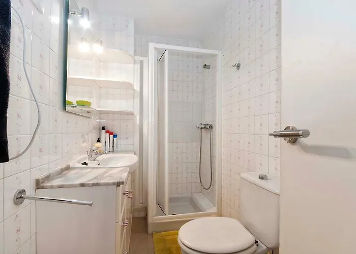 Frente Playa Del Cura Apartman Torrevieja